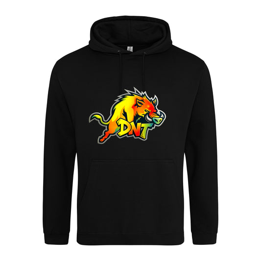 DNT Hoodie - Day Night Technologies - Hog2