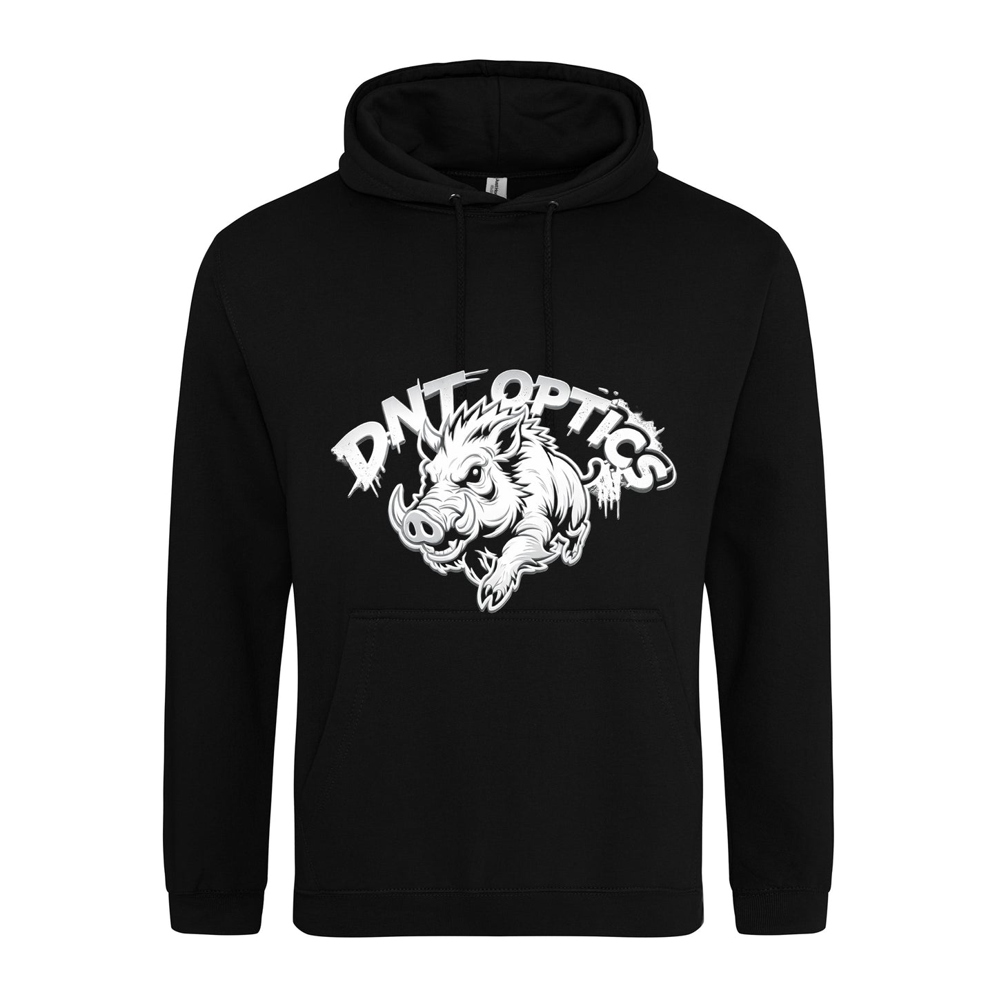 DNT Hoodie - Day Night Technologies - Hog 1
