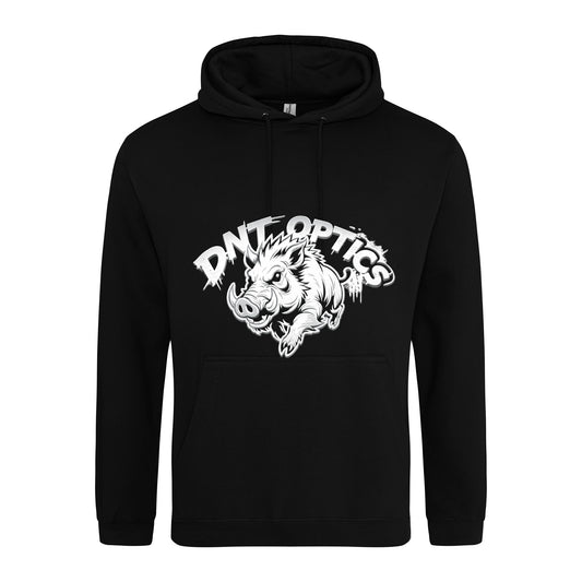 DNT Hoodie - Day Night Technologies - Hog 1